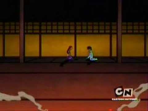 RobxStar-A Moment Like This