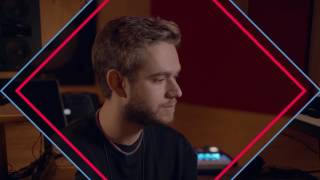 Zedd - Liam Payne - Get Low (Advert)
