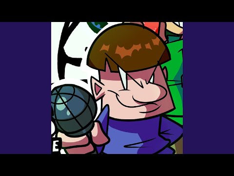 Unloaded - FNF ONLINE VS. (Überkids Challenge Song)