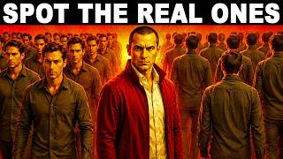 How to Spot the Right People in a World Full of Fakes | Machiavelli