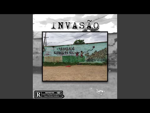 Invasão