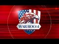 WAR ROOM AM EDITION