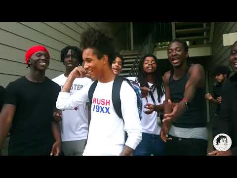 Jugg x U4l Judo - Twin towers (Prod.BiggBossButta) (Shot by @uselessfilms_)