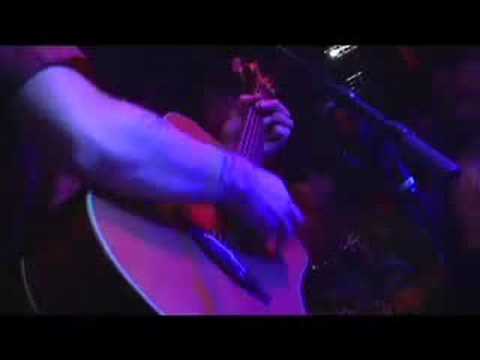 Blake Lewis - Jealousy live at the Jet Bar July 25, 2008