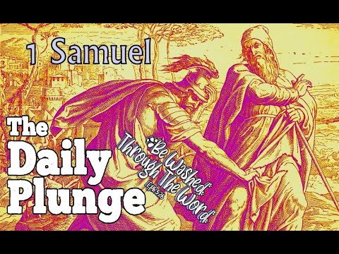 (1 Samuel 25:23–44) Implied Awkward Protection