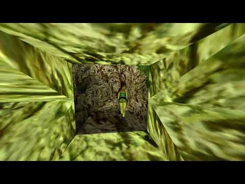 TRLE - Tarragona FULL ver. (2001) Part 3