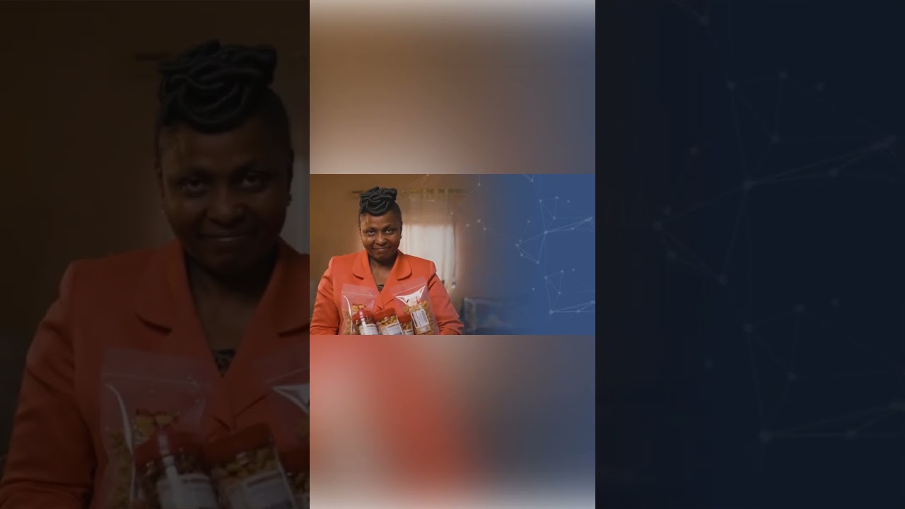 In Mozambique, women entrepreneurs are doing more with less and still leading the way.