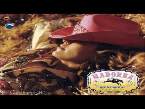 Madonna   Music Deep Dish Dot Com Remix dj max 2022