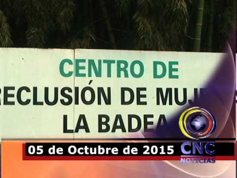 TITULARES CNC NOTICIAS LUNES 05 OCTUBRE 2015