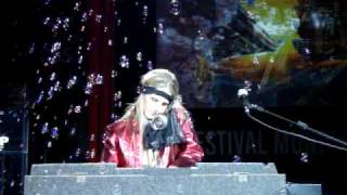 Projeto Nipponlink with DJ Sabrina Tomé - Festival de Publicidade Gramado 2009