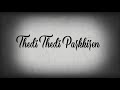 Thanimaiyai Theduthe Loosu Pennae Song Black Scree Whatsapp Status Tamil