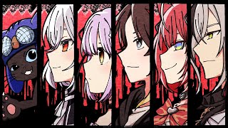 【V最ヴァロ】スクリム３日目！！！！がんばるぞー！！！！！【三枝明那 / にじさんじ】