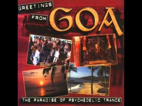 Psyko Disko - Get Away (CD1) HD