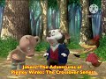 PBS Kids Preschool Block Hero Style Official Trailer