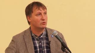 Становление самосознания дошкольников. Обухов А.С. 25.04.2016