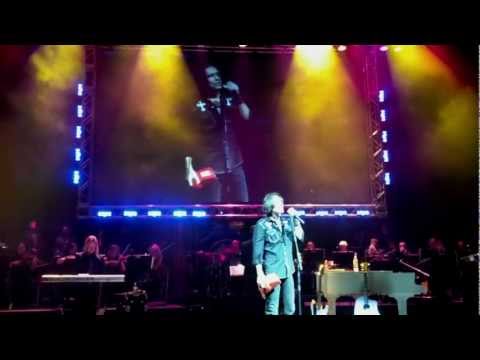 The Symphonic Rockshow - Telephone Line