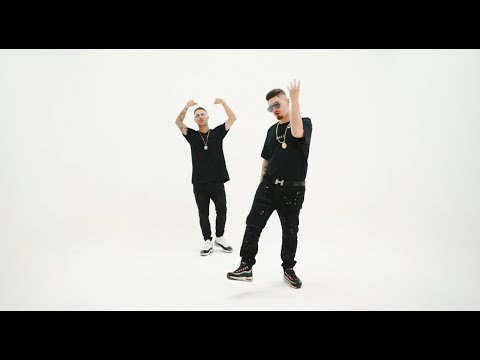 Moderup - Nun fà o' scem (prod. Dogslife & Master Code)