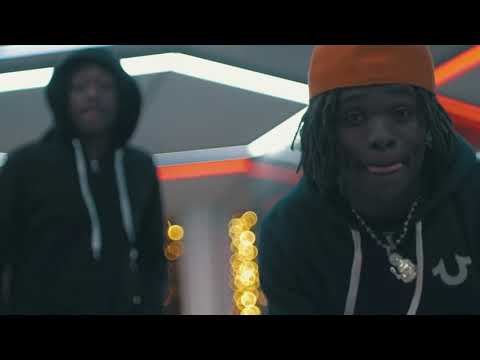 Pistol Pete x Rambo - No Cap (Official Music Video 2019) @SkrillaVisuals