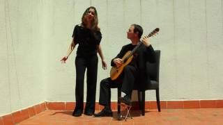 Cantos del Aire - Las Morillas de Jaén