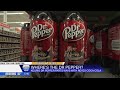 National Shortage Of Dr Pepper After Judge Allows Keurig Dr Pepper To End Its Partnership With