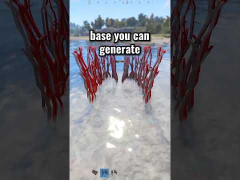 Rust's Fish Traps Are OVER POWERED!