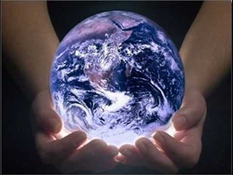 O Mundo - Paulinho Moska