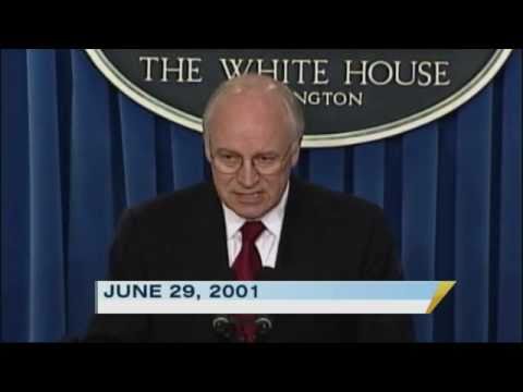 Will Dick Cheney Seek Heart Transplant?