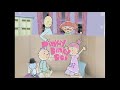 Pinky Dinky Doo Opening Titles Season 2 Version