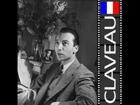 Les Chansons de André Claveau : Prince de la chanson de charme