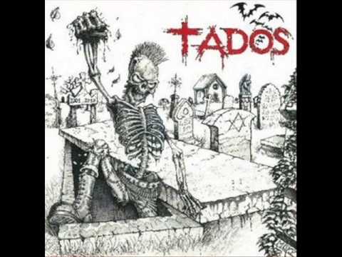 Tados - Des Gars, Des Os [Album 2011]