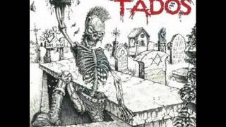 Tados - Des Gars, Des Os [Album 2011]