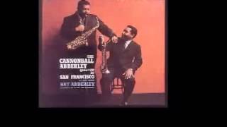 This Here - Cannonball Adderley Quintet, 1958/1959