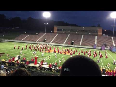 Cadets 2017