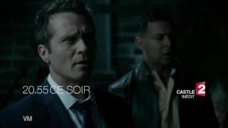 Bande-annonce - France 2