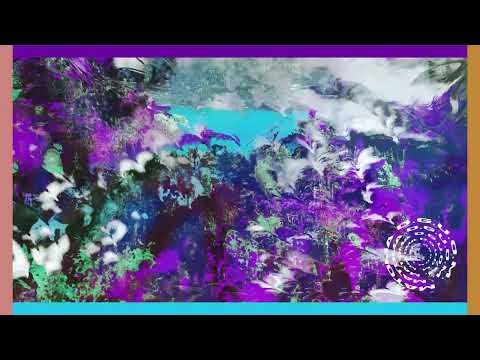 Matoma & Sadie Rose Van - Don't Give Up On Me [Official Visualizer]