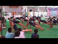 Gurukul Yoga Program In Ugarpur