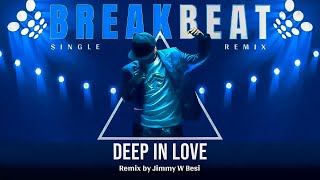 Download lagu DEEP IN LOVE 2013 - Jimmy W Besi Remix mp3