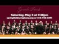 Springfield Symphony Orchestra's Grande Finale ...