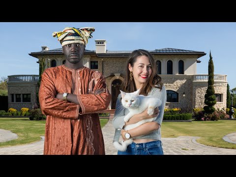 LA NOUVELLE VOISINE - Souleymane Touré