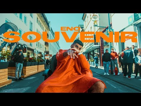 ENO - SOUVENIR (Official Video)