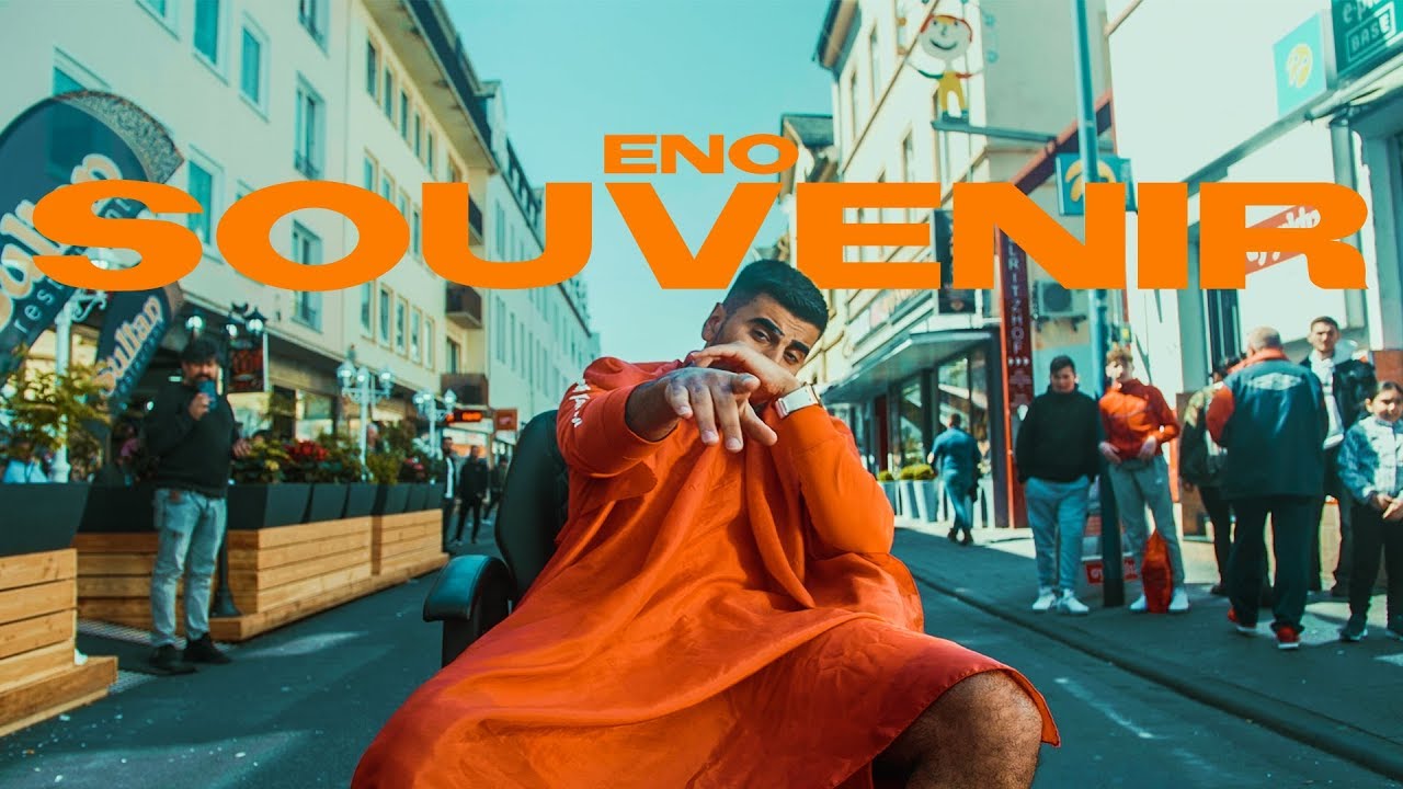 Eno — Souvenir