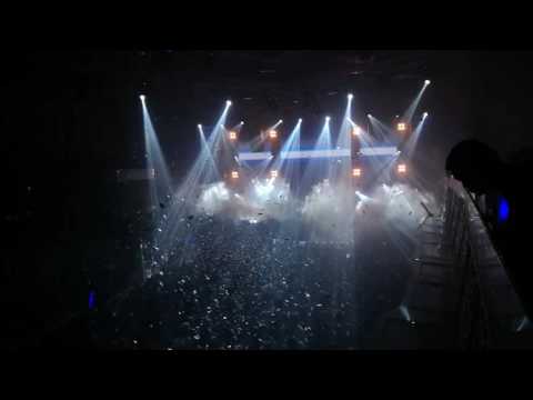 Mike Hawkins live at ONYX, RCA, BKK, Thailand