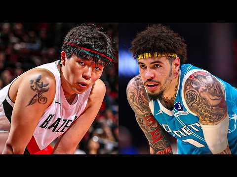 NBA "Preseason Is INSANE!" 😱 MOMENTS