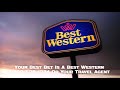 Best Western United Artists Fun Pack Ad 1995