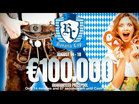 3/7 DE CELEBRITY CASH KINGS NLH 100/100