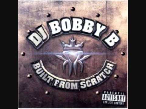 DJ Bobby B - Reggae Music Got Soul