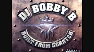 DJ Bobby B - Reggae Music Got Soul