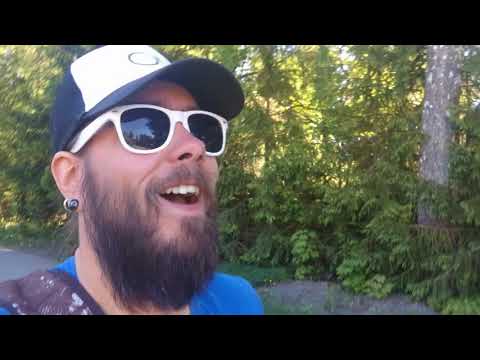 Huomenta kyl ON! lämmin sää tulossa