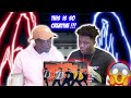 TXT (투모로우바이투게더) 'Angel Or Devil' Official MV (REACTION) TXT (투모로우바이투게더) 'Angel Or Devil' Official MV (REACTION)