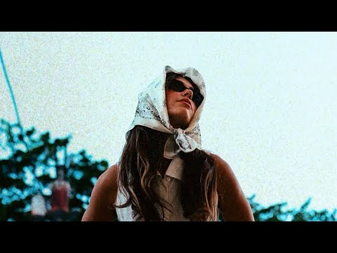 Sofia Rebull - Tranquila (Official Visualizer)